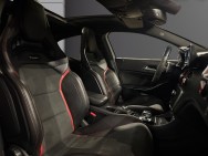 MERCEDES d'occasion CLASSE A A45 AMG 4MATIC de 2013 Pau (64)﻿