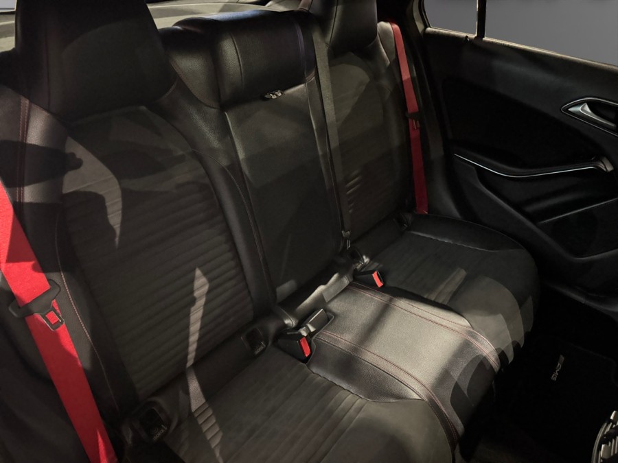 MERCEDES d'occasion CLASSE A A45 AMG 4MATIC de 2013 Pau (64)﻿