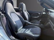 PORSCHE d'occasion BOXSTER 260 S de 2005 Vauvert (30)﻿