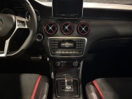 MERCEDES d'occasion CLASSE A A45 AMG 4MATIC de 2013 Pau (64)﻿