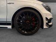 MERCEDES d'occasion CLASSE A A45 AMG 4MATIC de 2013 Pau (64)﻿
