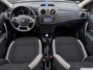 DACIA d'occasion SANDERO II 0.9 TCE 90 STEPWAY EXPLORER de 2017