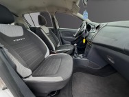 DACIA d'occasion SANDERO II 0.9 TCE 90 STEPWAY EXPLORER de 2017