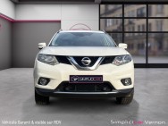 NISSAN d'occasion X-TRAIL 1.6 DCI 130 ACENTA XTRONIC de 2015 Vernon
