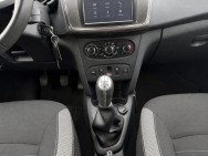 DACIA d'occasion SANDERO II 0.9 TCE 90 STEPWAY EXPLORER de 2017