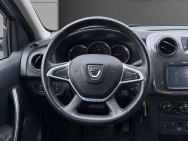 DACIA d'occasion SANDERO II 0.9 TCE 90 STEPWAY EXPLORER de 2017