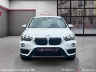 BMW d'occasion X1 18I SDRIVE 136 LOUNGE BA de 2017 Beaune (21)﻿
