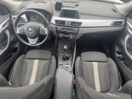 BMW d'occasion X1 18I SDRIVE 136 LOUNGE BA de 2017 Beaune (21)﻿