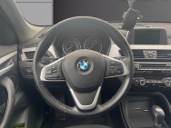 BMW d'occasion X1 18I SDRIVE 136 LOUNGE BA de 2017 Beaune (21)﻿