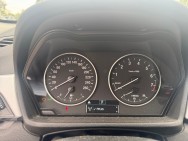 BMW d'occasion X1 18I SDRIVE 136 LOUNGE BA de 2017 Beaune (21)﻿