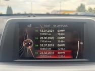 BMW d'occasion X1 18I SDRIVE 136 LOUNGE BA de 2017 Beaune (21)﻿