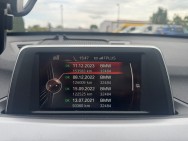 BMW d'occasion X1 18I SDRIVE 136 LOUNGE BA de 2017 Beaune (21)﻿
