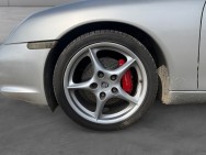 PORSCHE d'occasion BOXSTER 260 S de 2005 Vauvert (30)﻿