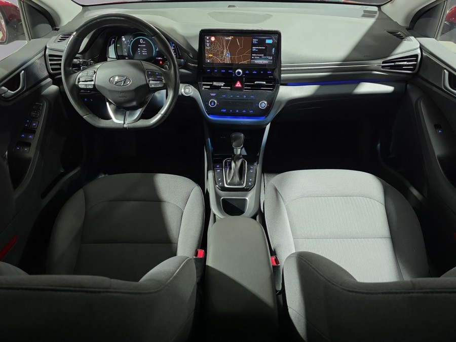 HYUNDAI d'occasion IONIQ 1.6 PLUG IN CREATIVE DCT AUTO de 2020