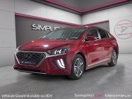 HYUNDAI d'occasion IONIQ 1.6 PLUG IN CREATIVE DCT AUTO de 2020