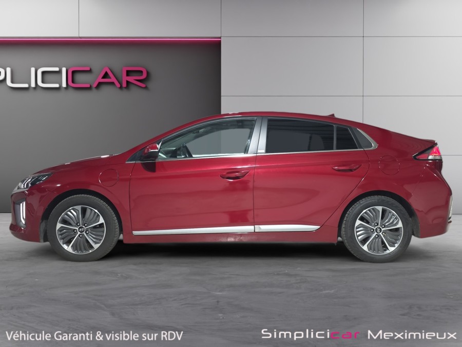 HYUNDAI d'occasion IONIQ 1.6 PLUG IN CREATIVE DCT AUTO de 2020