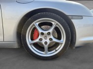 PORSCHE d'occasion BOXSTER 260 S de 2005 Vauvert (30)﻿