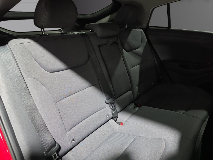 HYUNDAI d'occasion IONIQ 1.6 PLUG IN CREATIVE DCT AUTO de 2020