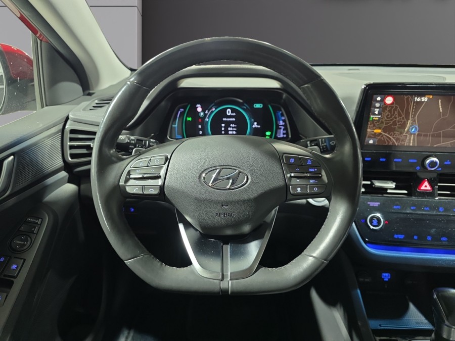 HYUNDAI d'occasion IONIQ 1.6 PLUG IN CREATIVE DCT AUTO de 2020