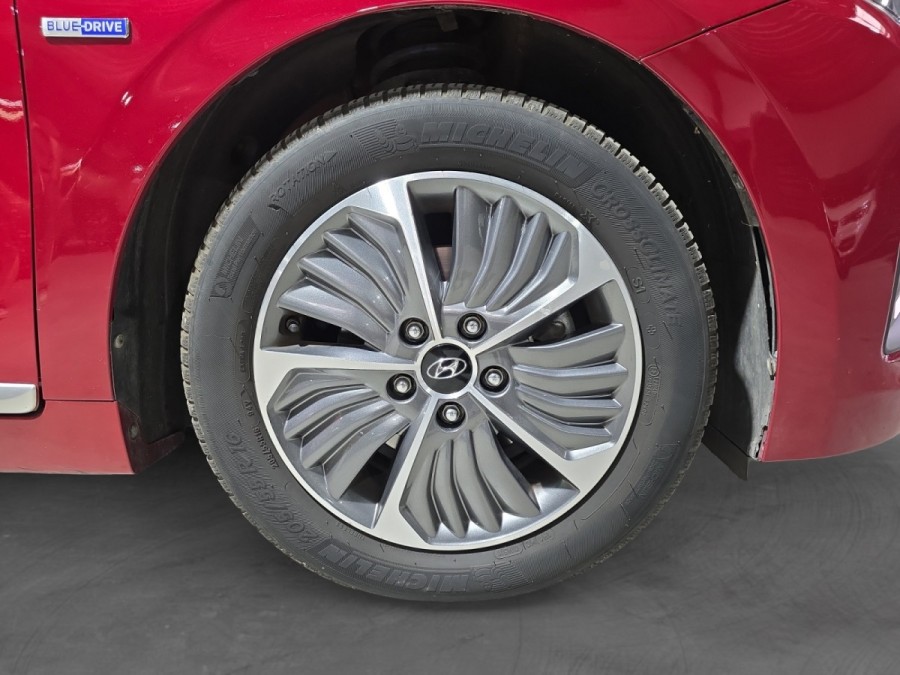 HYUNDAI d'occasion IONIQ 1.6 PLUG IN CREATIVE DCT AUTO de 2020