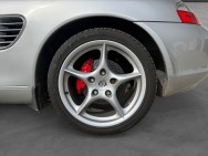 PORSCHE d'occasion BOXSTER 260 S de 2005 Vauvert (30)﻿