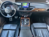 AUDI d'occasion A6 3.0 TFSI AMBITION LUXE QUATTRO S TRONIC de 2011