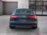AUDI d'occasion A6 3.0 TFSI AMBITION LUXE QUATTRO S TRONIC de 2011