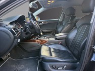 AUDI d'occasion A6 3.0 TFSI AMBITION LUXE QUATTRO S TRONIC de 2011