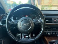 AUDI d'occasion A6 3.0 TFSI AMBITION LUXE QUATTRO S TRONIC de 2011