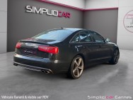 AUDI d'occasion A6 3.0 TFSI AMBITION LUXE QUATTRO S TRONIC de 2011