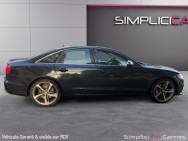 AUDI d'occasion A6 3.0 TFSI AMBITION LUXE QUATTRO S TRONIC de 2011