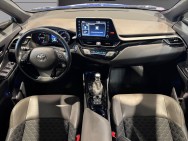 TOYOTA d'occasion C-HR 2.0 184CH de 2021 Narbonne (11)﻿