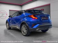 TOYOTA d'occasion C-HR 2.0 184CH de 2021 Narbonne (11)﻿