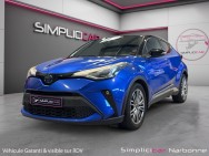 TOYOTA d'occasion C-HR 2.0 184CH de 2021 Narbonne (11)﻿