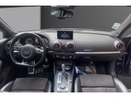 AUDI d'occasion S3 2.0 TFSI 300 de 2015 Paris 15 (75)﻿