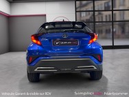 TOYOTA d'occasion C-HR 2.0 184CH de 2021 Narbonne (11)﻿