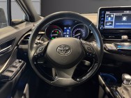 TOYOTA d'occasion C-HR 2.0 184CH de 2021 Narbonne (11)﻿