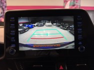 TOYOTA d'occasion C-HR 2.0 184CH de 2021 Narbonne (11)﻿