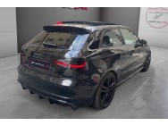 AUDI d'occasion S3 2.0 TFSI 300 de 2015 Paris 15 (75)﻿