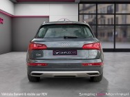 AUDI d'occasion Q5 Q5 TFSI 252 QUATTRO S TRONIC AUTO de 2017