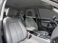 AUDI d'occasion Q5 Q5 TFSI 252 QUATTRO S TRONIC AUTO de 2017