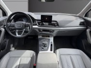 AUDI d'occasion Q5 Q5 TFSI 252 QUATTRO S TRONIC AUTO de 2017