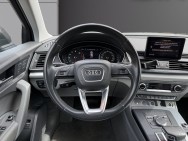 AUDI d'occasion Q5 Q5 TFSI 252 QUATTRO S TRONIC AUTO de 2017
