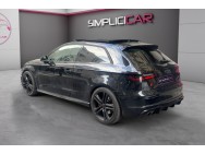 AUDI d'occasion S3 2.0 TFSI 300 de 2015 Paris 15 (75)﻿
