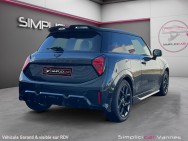 MINI d'occasion MINI 2 COOPER S 204 PACK JCW XL de 2025 Vannes (56)﻿