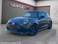 MINI d'occasion MINI 2 COOPER S 204 PACK JCW XL de 2025 Vannes (56)﻿