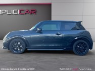 MINI d'occasion MINI 2 COOPER S 204 PACK JCW XL de 2025 Vannes (56)﻿