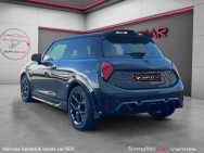MINI d'occasion MINI 2 COOPER S 204 PACK JCW XL de 2025 Vannes (56)﻿