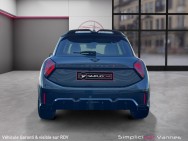 MINI d'occasion MINI 2 COOPER S 204 PACK JCW XL de 2025 Vannes (56)﻿