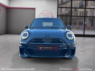 MINI d'occasion MINI 2 COOPER S 204 PACK JCW XL de 2025 Vannes (56)﻿
